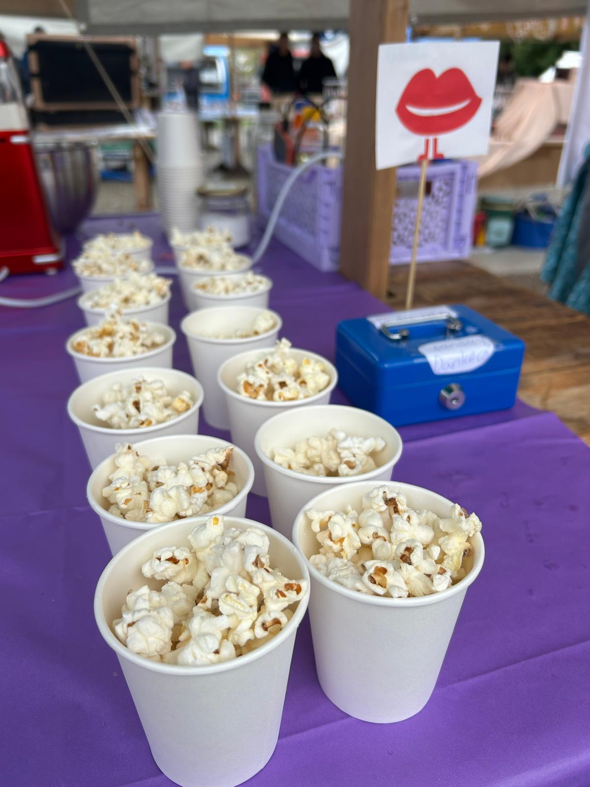 Herbstmarkt 2025 Stand